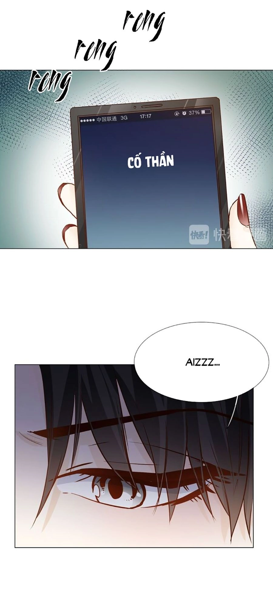 Ngôi Sao Vụn Vỡ Chapter 65 - 41