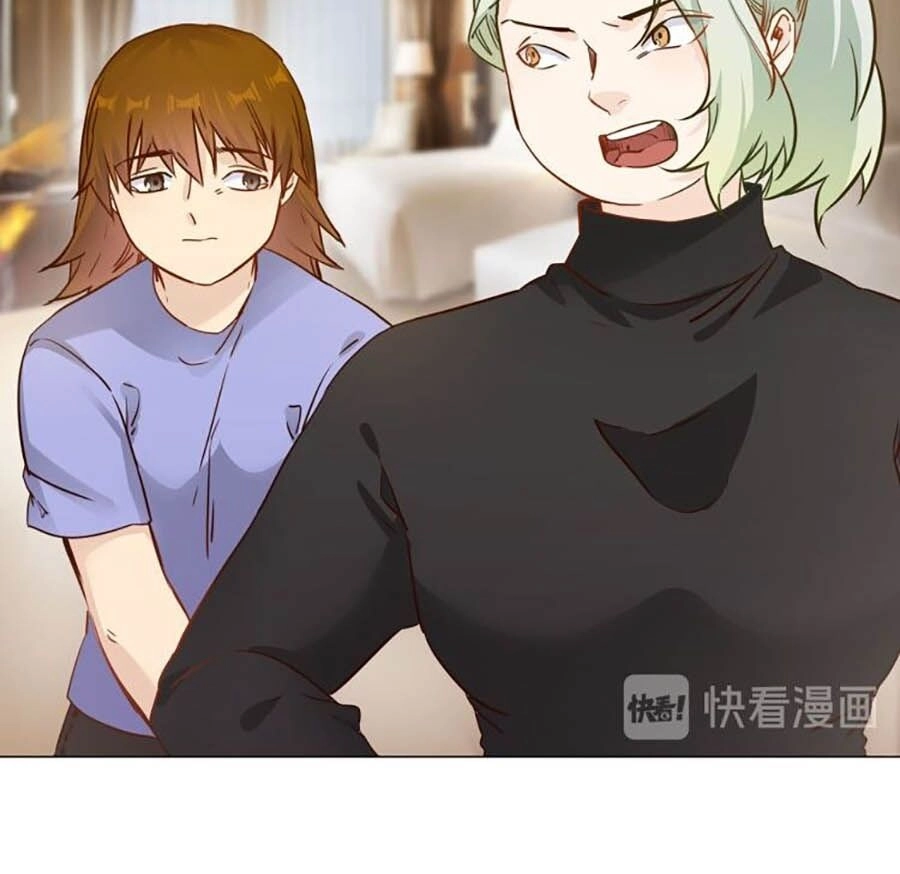 Ngôi Sao Vụn Vỡ Chapter 66 - 4