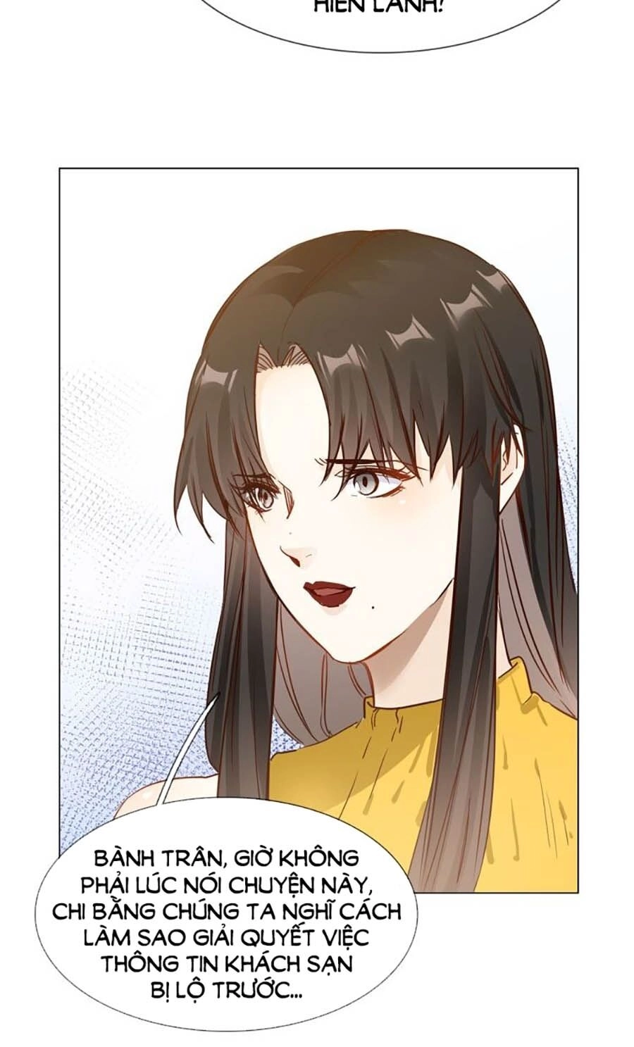 Ngôi Sao Vụn Vỡ Chapter 66 - 6