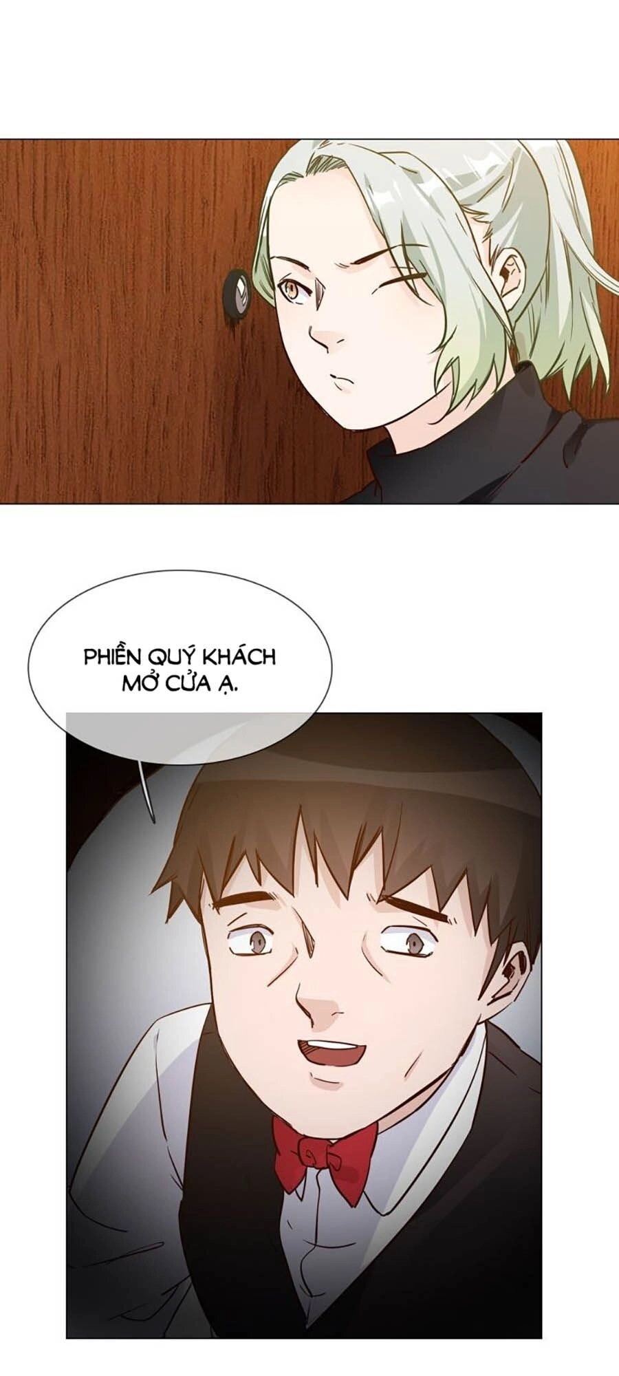 Ngôi Sao Vụn Vỡ Chapter 66 - 12