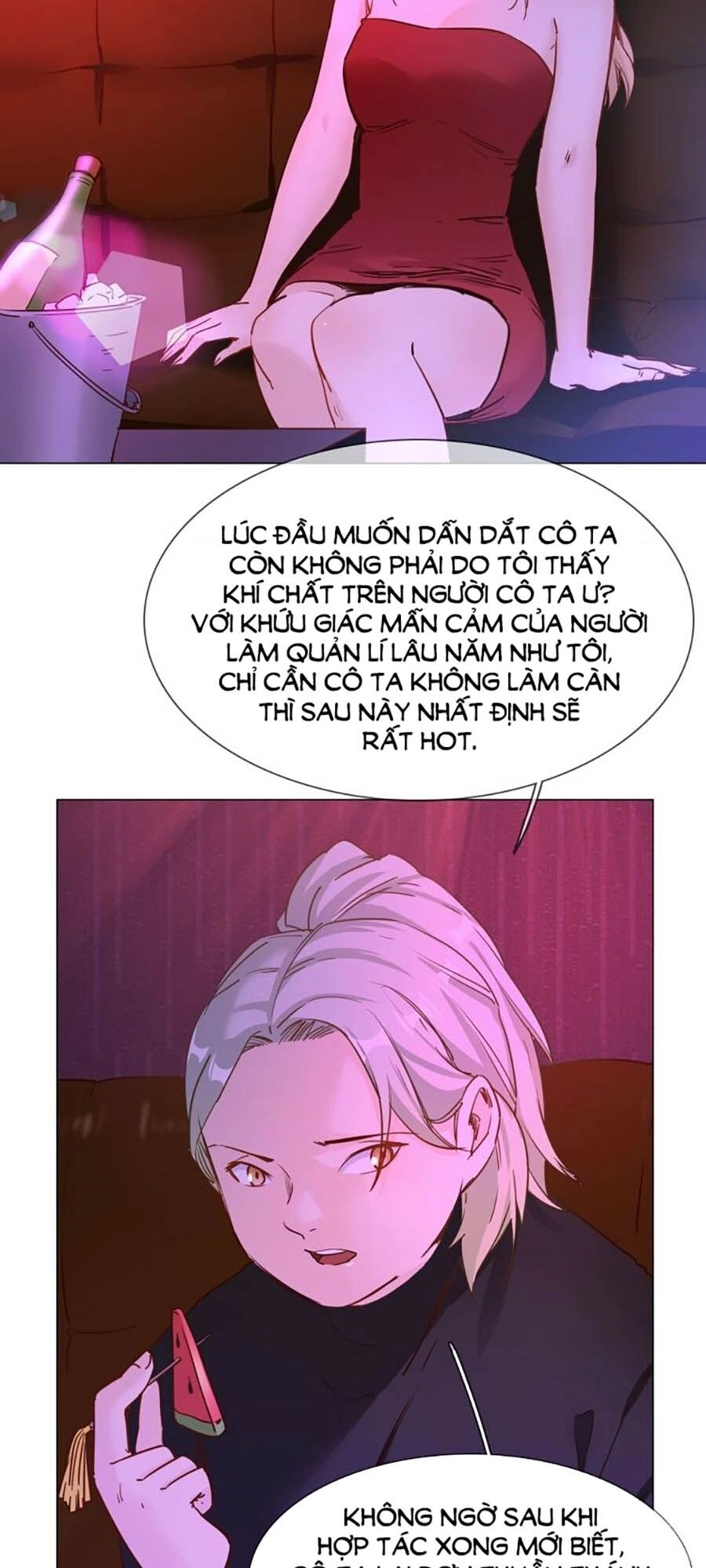 Ngôi Sao Vụn Vỡ Chapter 66 - 21