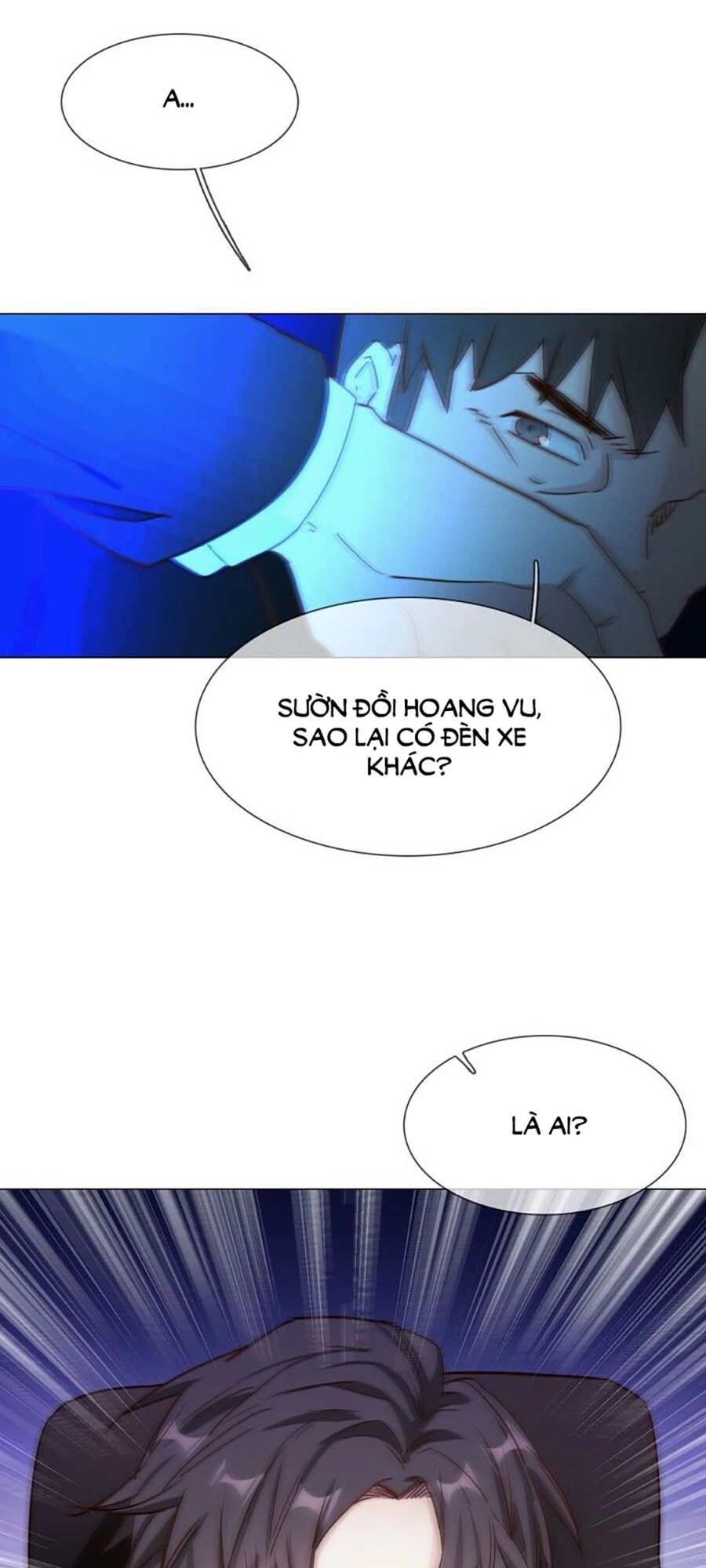 Ngôi Sao Vụn Vỡ Chapter 66 - 40