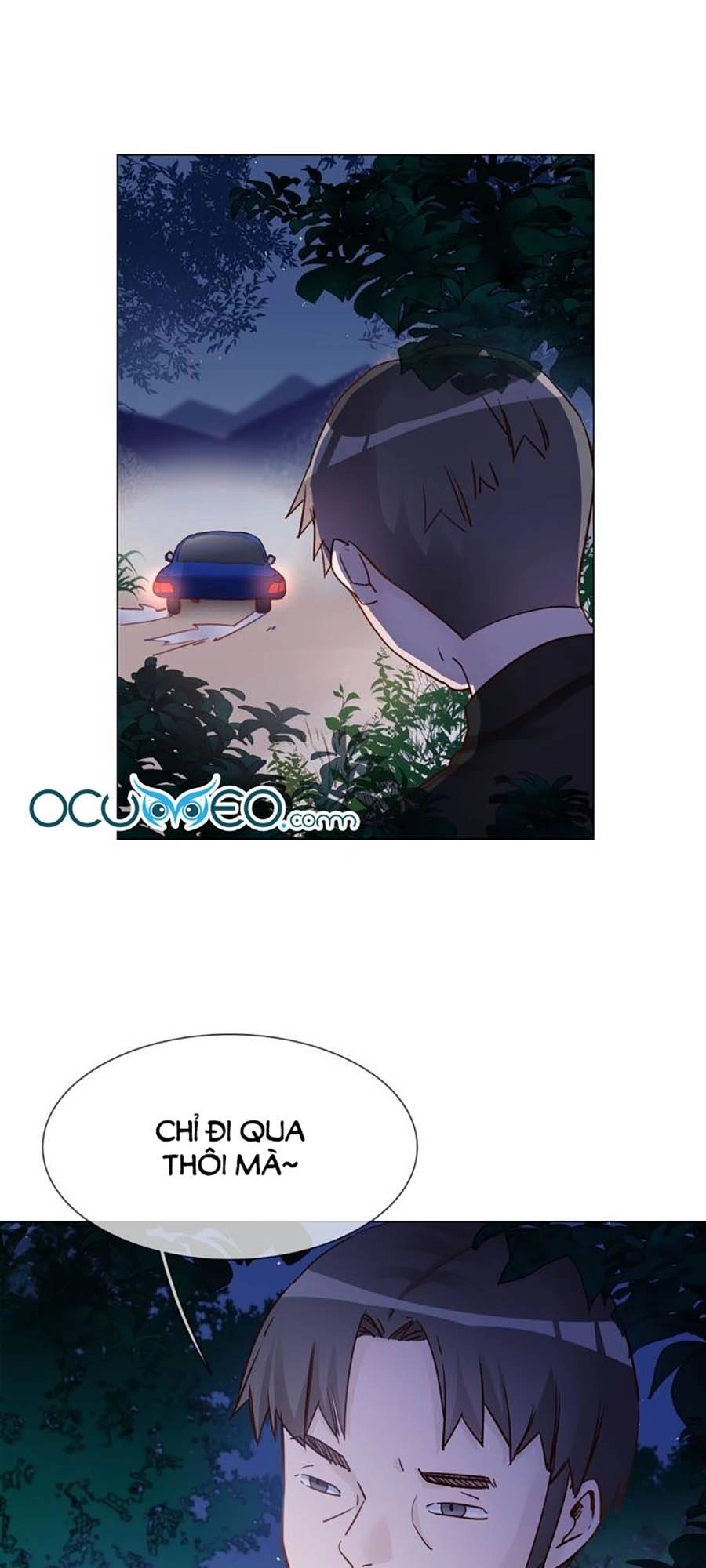 Ngôi Sao Vụn Vỡ Chapter 67 - 3