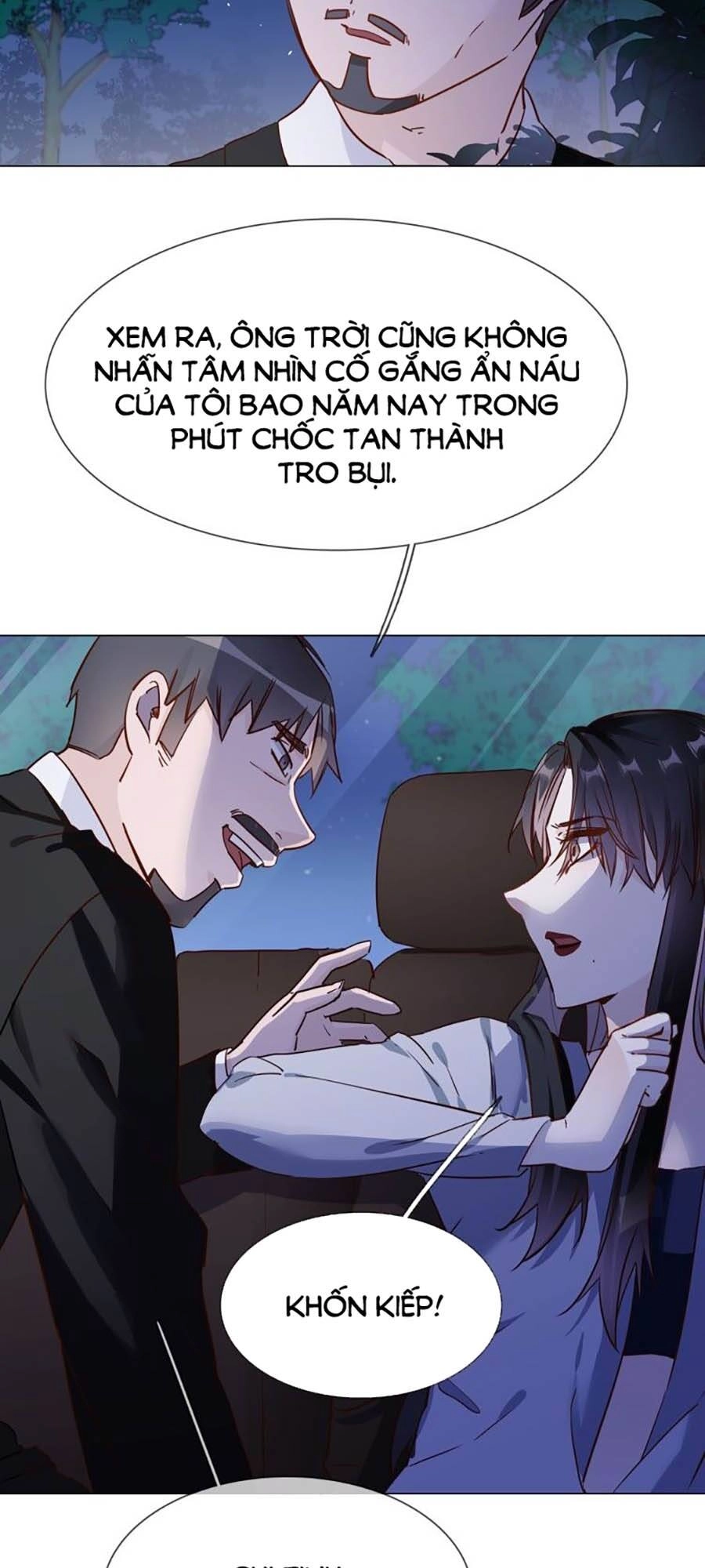 Ngôi Sao Vụn Vỡ Chapter 67 - 4