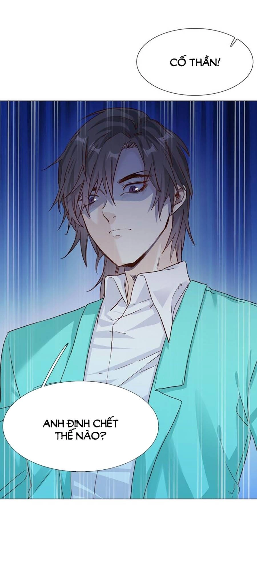 Ngôi Sao Vụn Vỡ Chapter 67 - 12