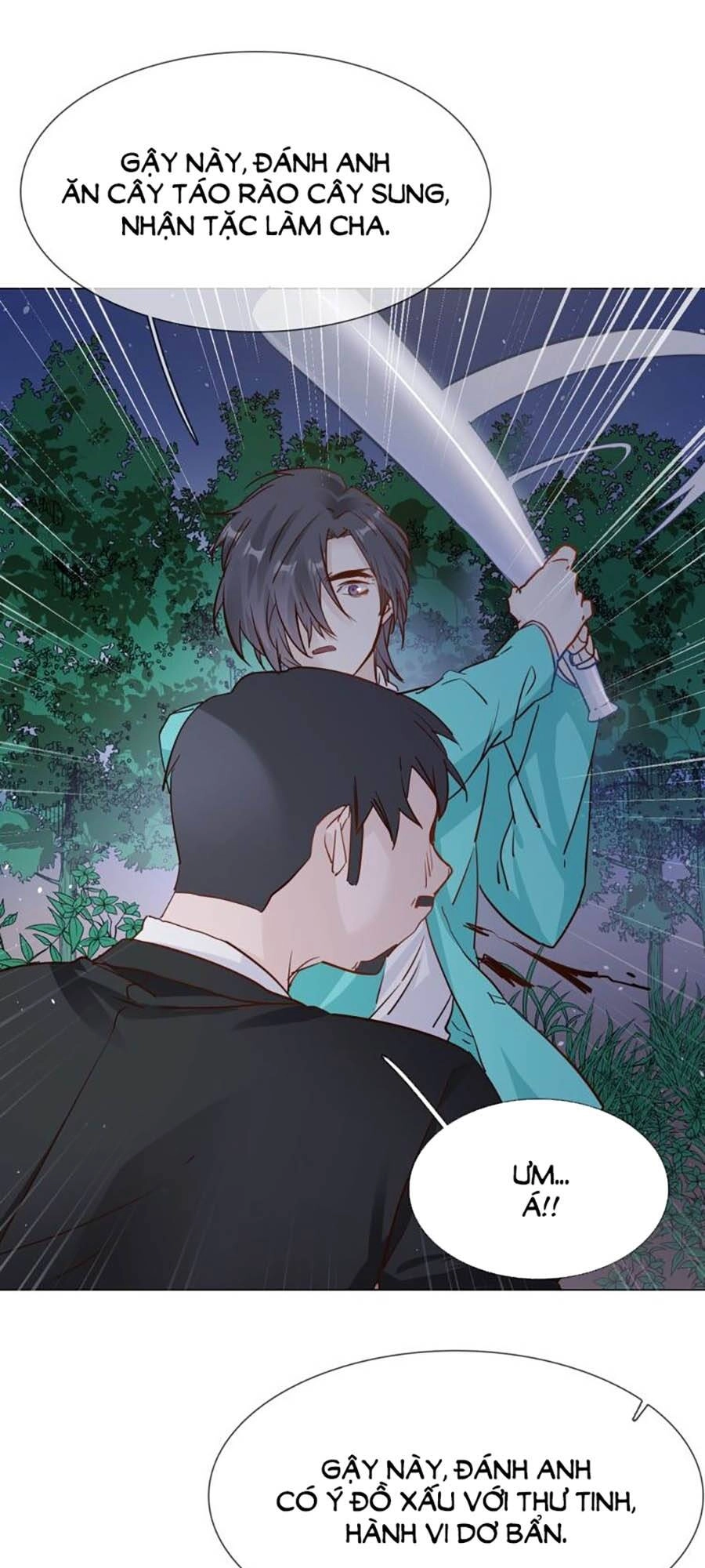 Ngôi Sao Vụn Vỡ Chapter 67 - 15