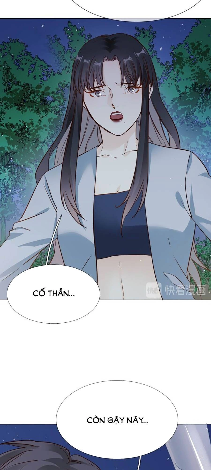 Ngôi Sao Vụn Vỡ Chapter 67 - 16