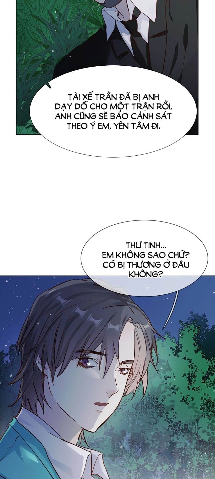 Ngôi Sao Vụn Vỡ Chapter 67 - 19