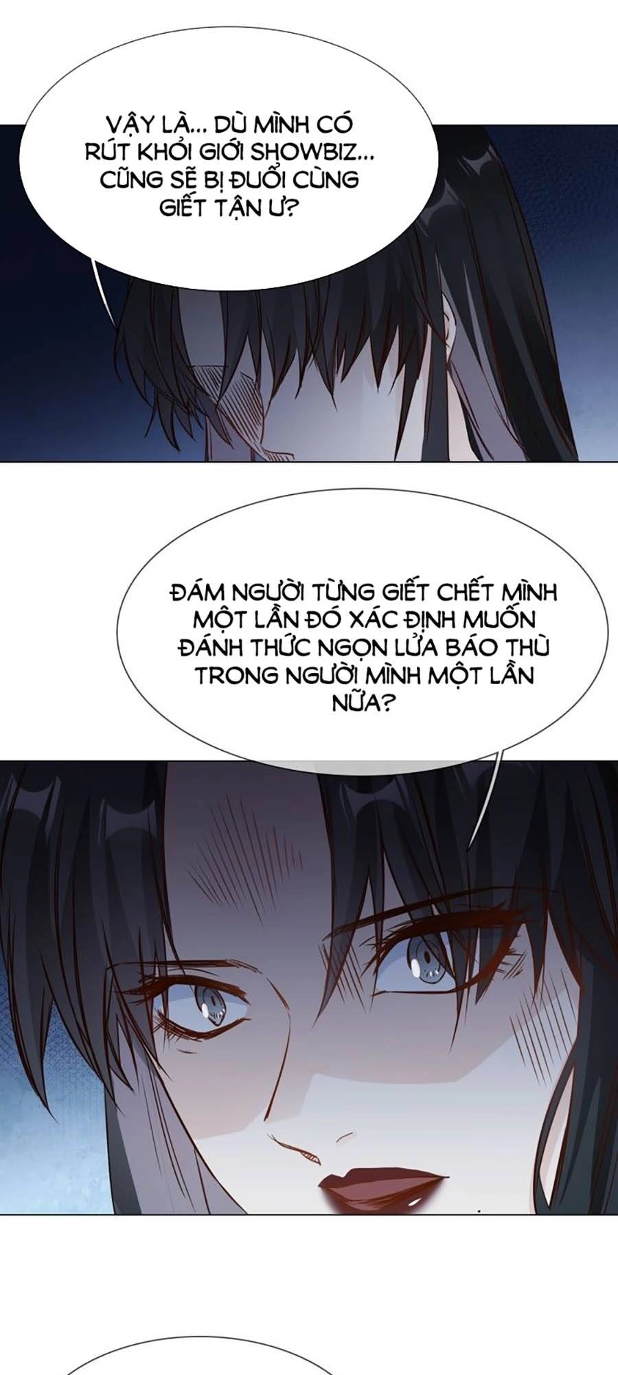 Ngôi Sao Vụn Vỡ Chapter 67 - 21