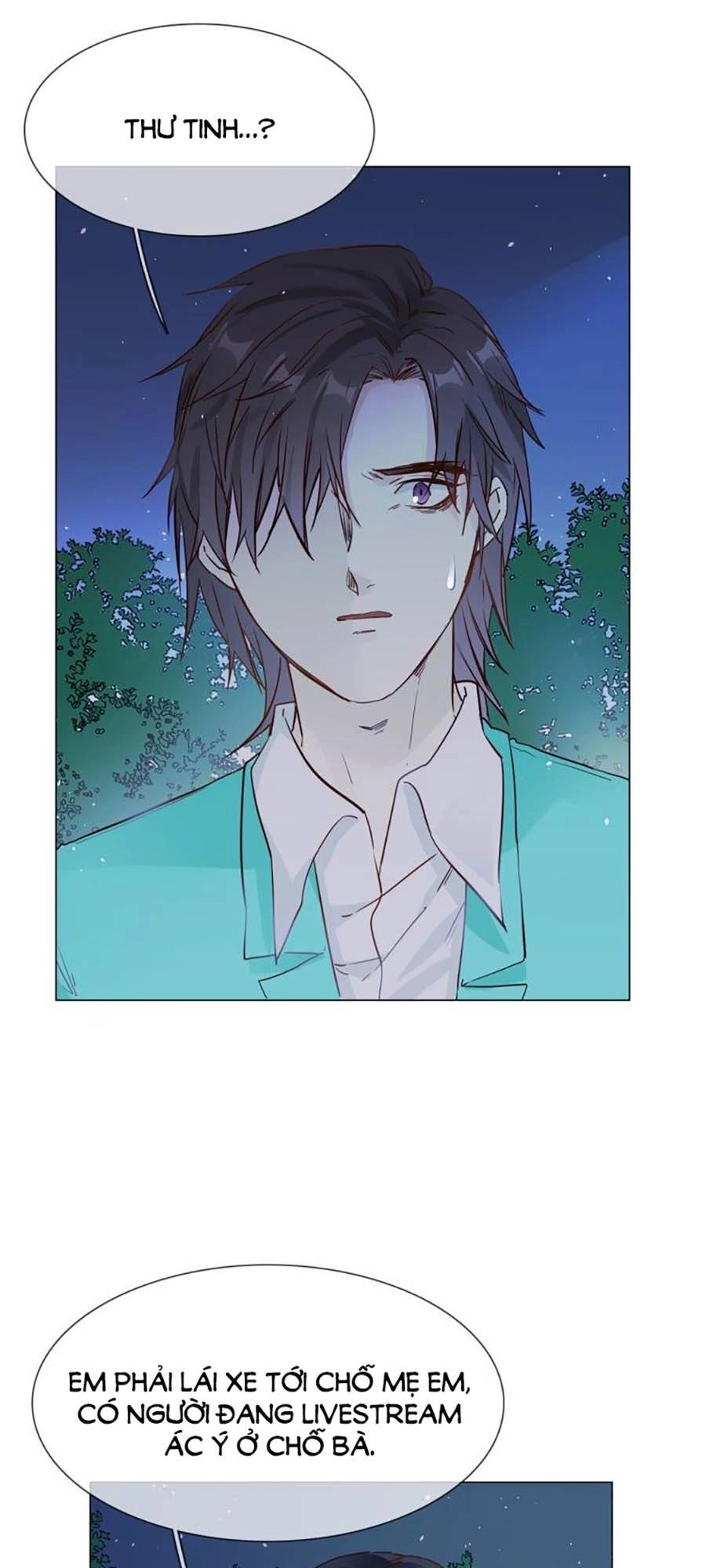 Ngôi Sao Vụn Vỡ Chapter 67 - 23