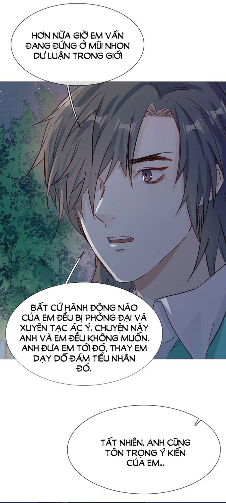 Ngôi Sao Vụn Vỡ Chapter 67 - 26
