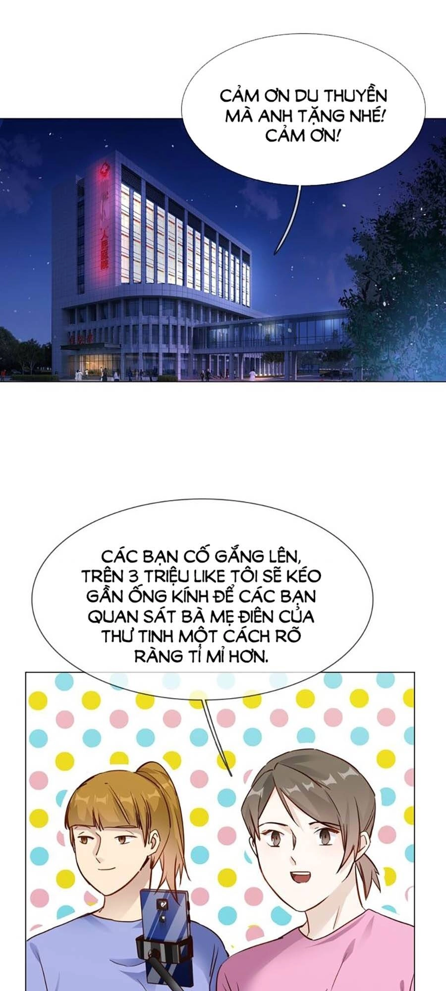 Ngôi Sao Vụn Vỡ Chapter 67 - 28