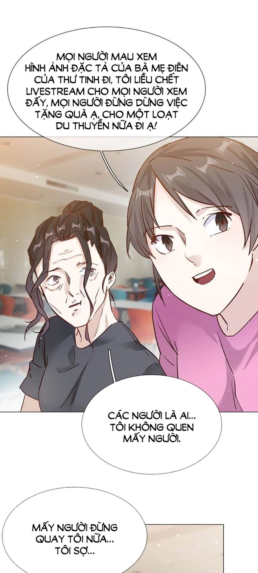 Ngôi Sao Vụn Vỡ Chapter 67 - 30