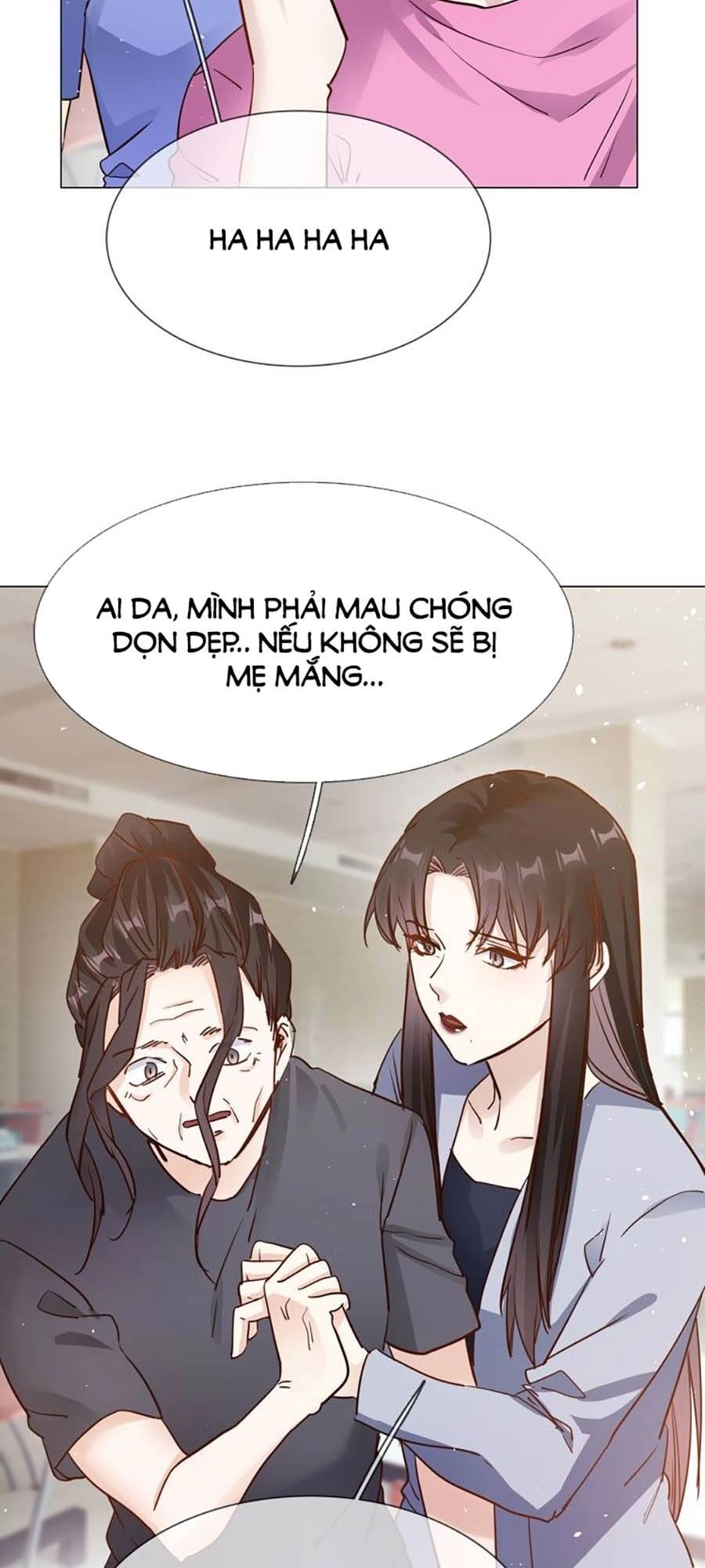 Ngôi Sao Vụn Vỡ Chapter 67 - 33