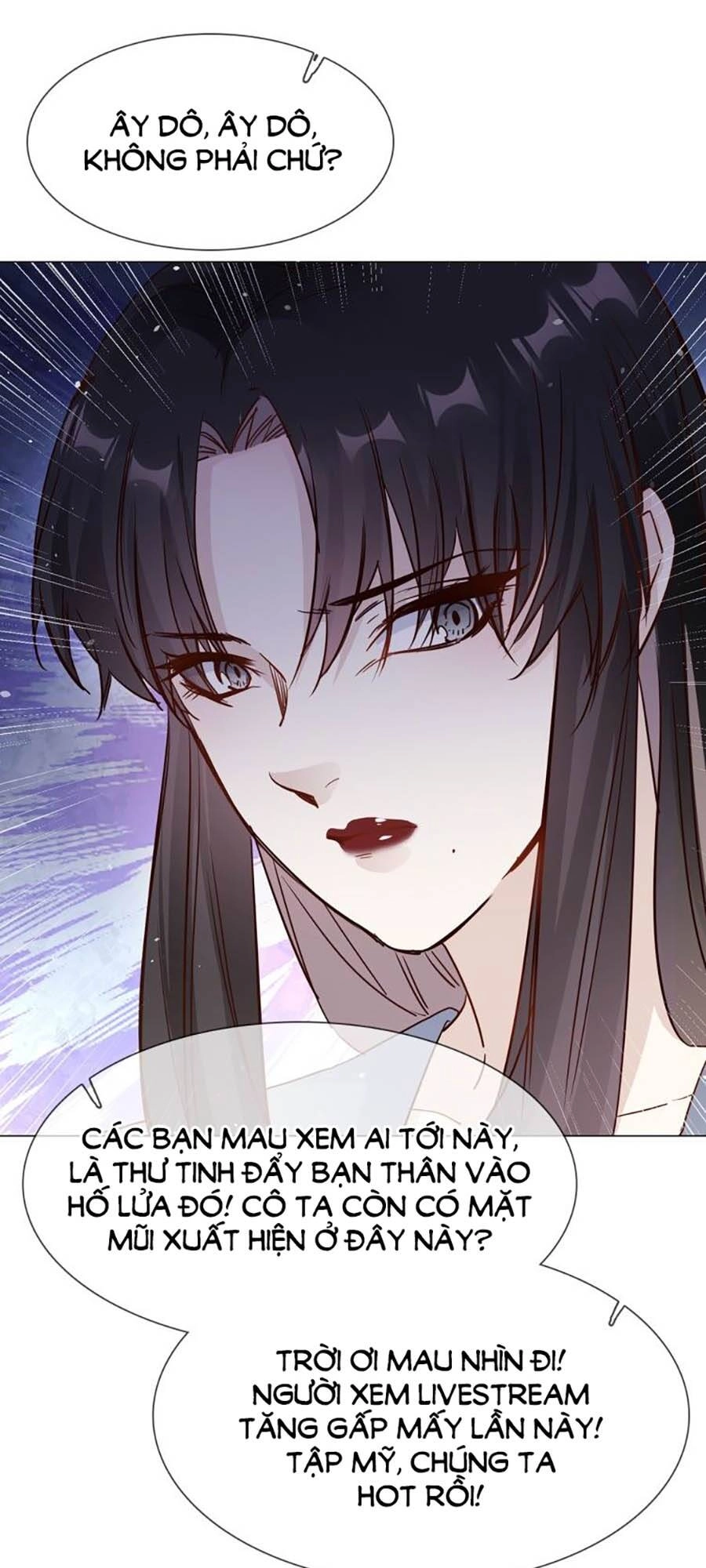 Ngôi Sao Vụn Vỡ Chapter 67 - 35