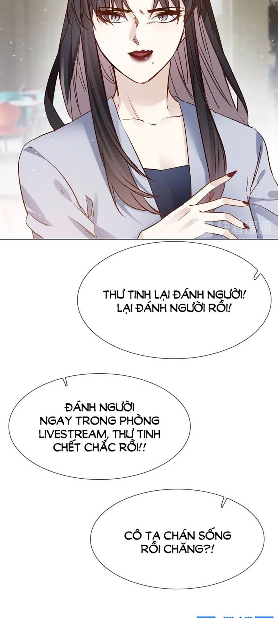 Ngôi Sao Vụn Vỡ Chapter 67 - 38