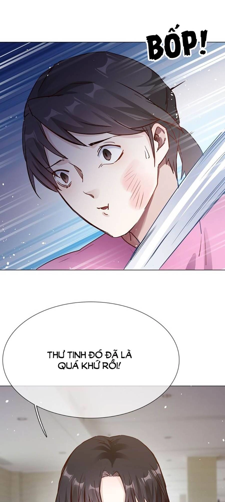 Ngôi Sao Vụn Vỡ Chapter 68 - 1