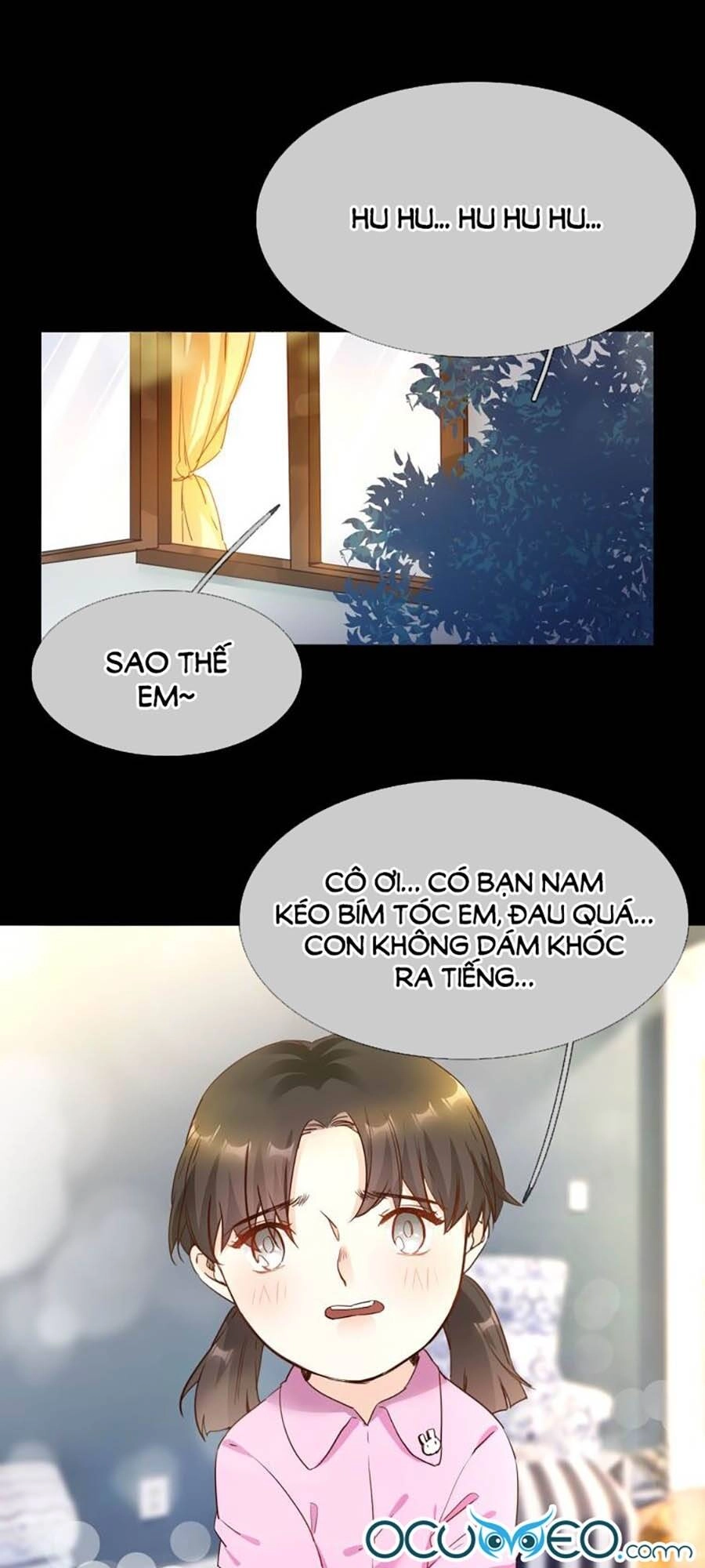 Ngôi Sao Vụn Vỡ Chapter 68 - 3