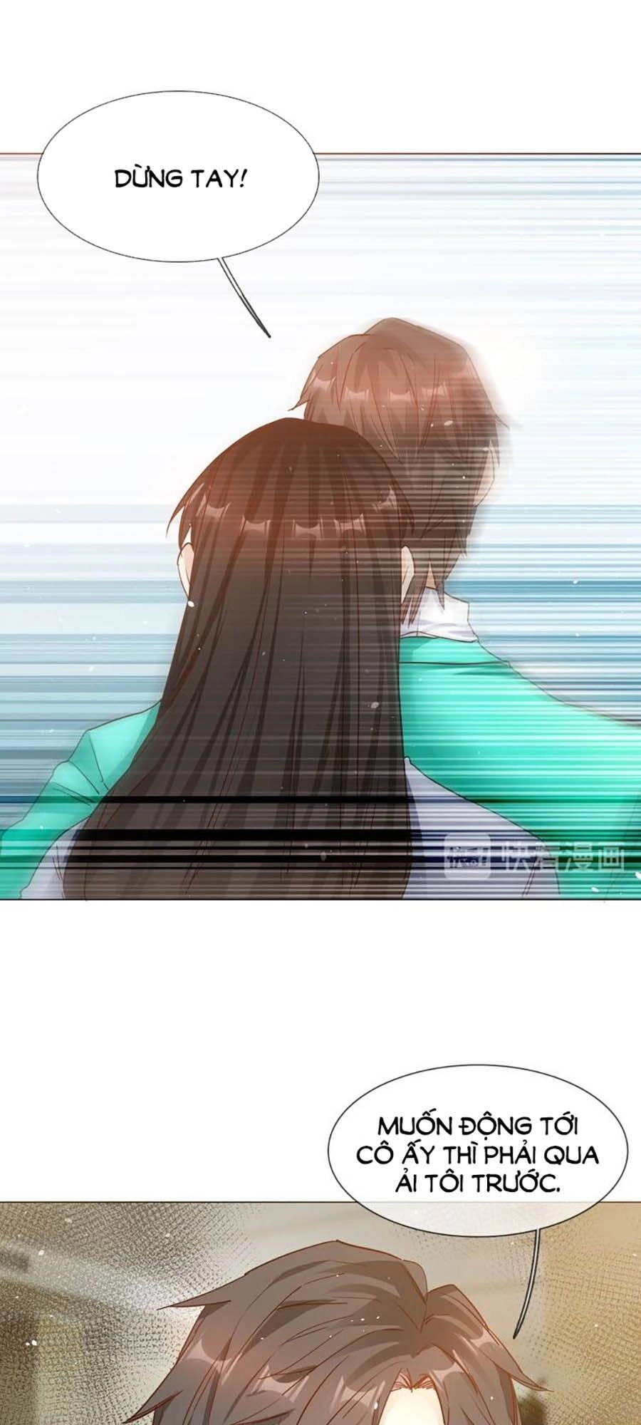 Ngôi Sao Vụn Vỡ Chapter 68 - 10