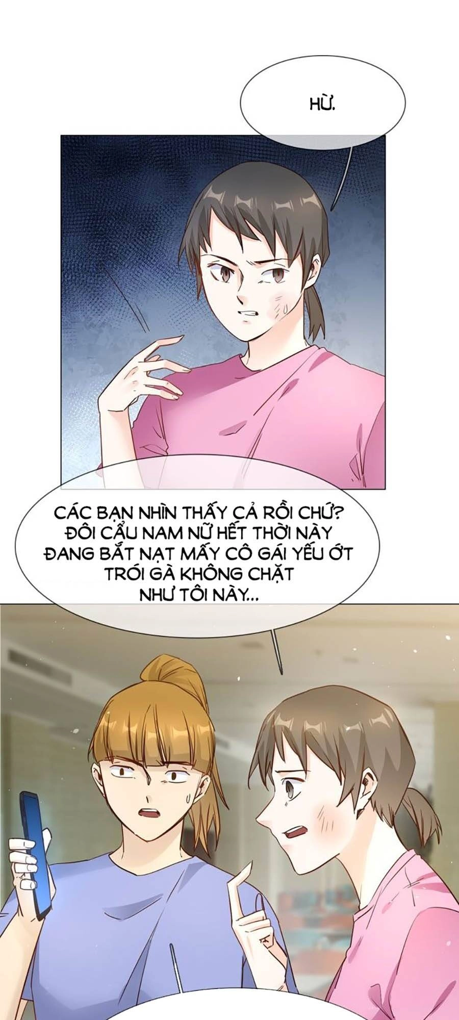 Ngôi Sao Vụn Vỡ Chapter 68 - 12