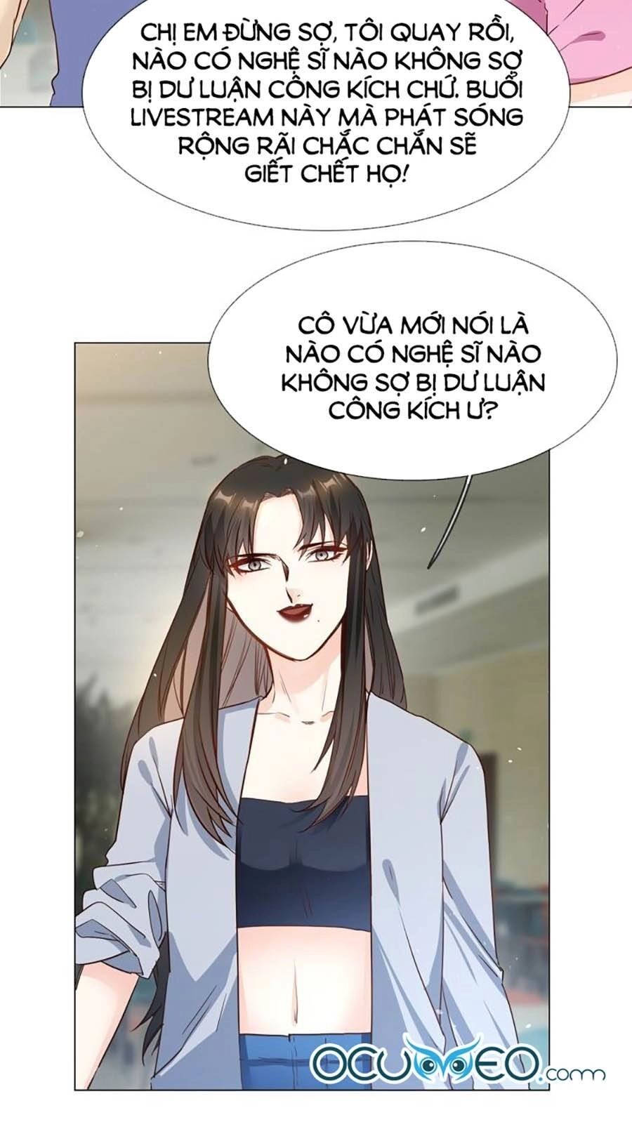 Ngôi Sao Vụn Vỡ Chapter 68 - 13