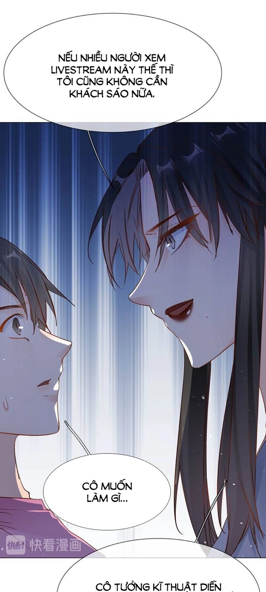 Ngôi Sao Vụn Vỡ Chapter 68 - 14