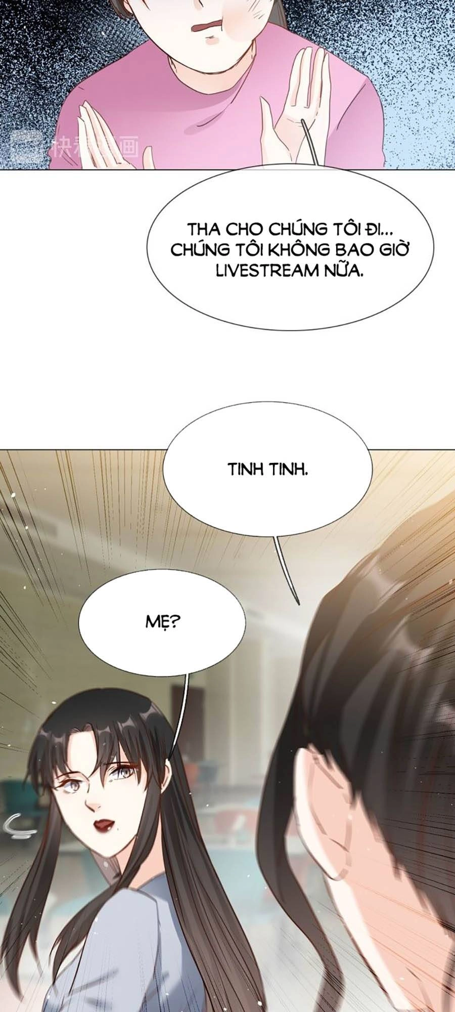 Ngôi Sao Vụn Vỡ Chapter 68 - 19