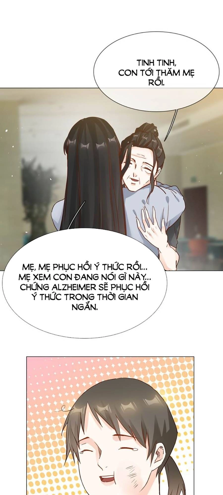 Ngôi Sao Vụn Vỡ Chapter 68 - 21