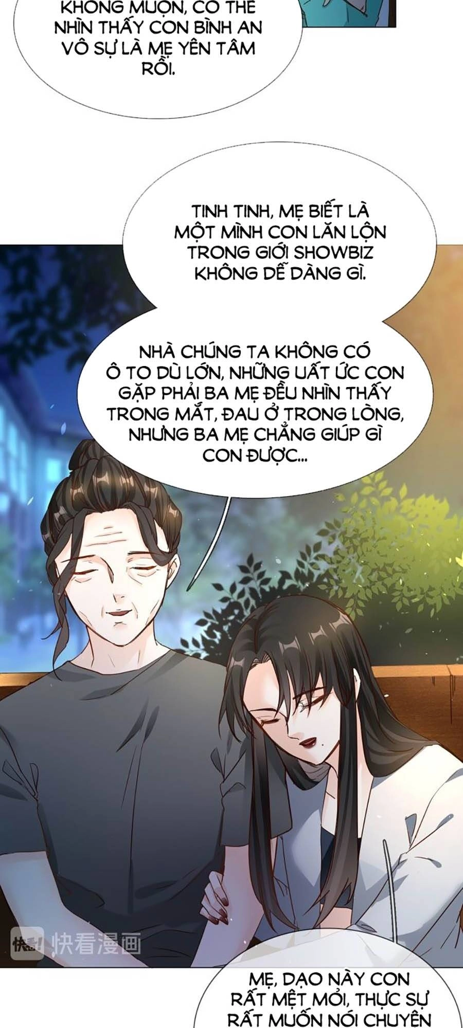 Ngôi Sao Vụn Vỡ Chapter 68 - 24