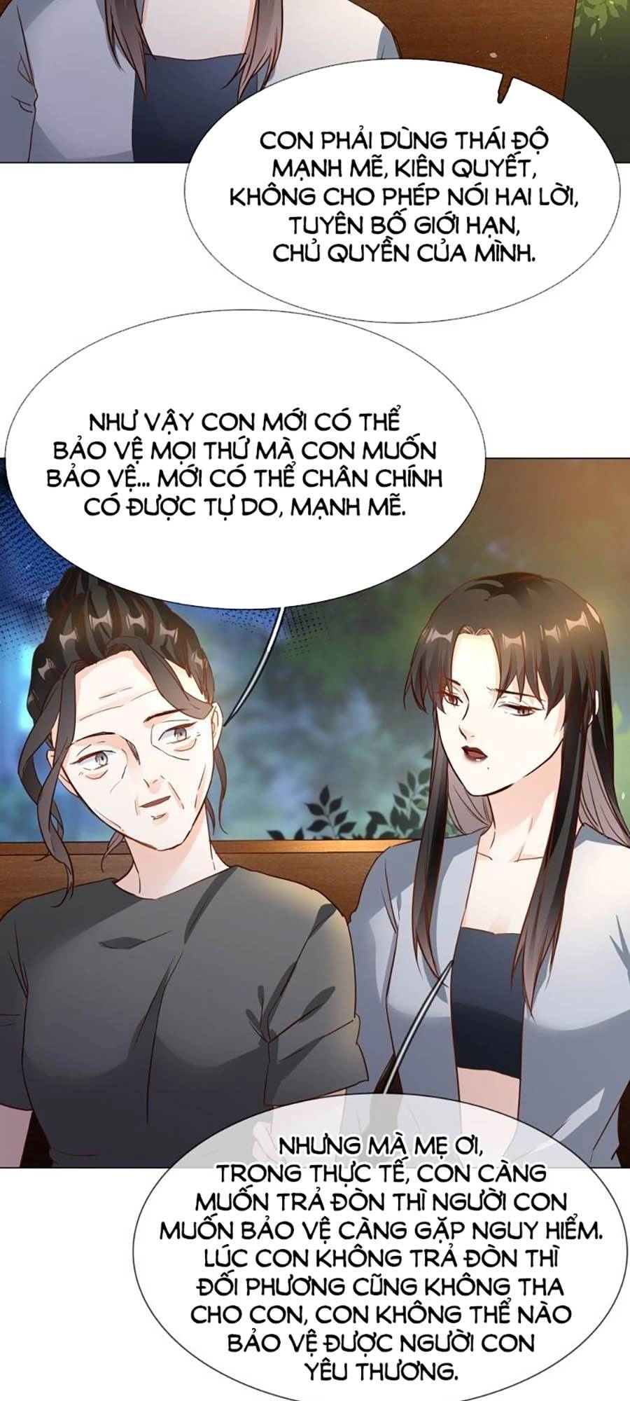 Ngôi Sao Vụn Vỡ Chapter 68 - 27