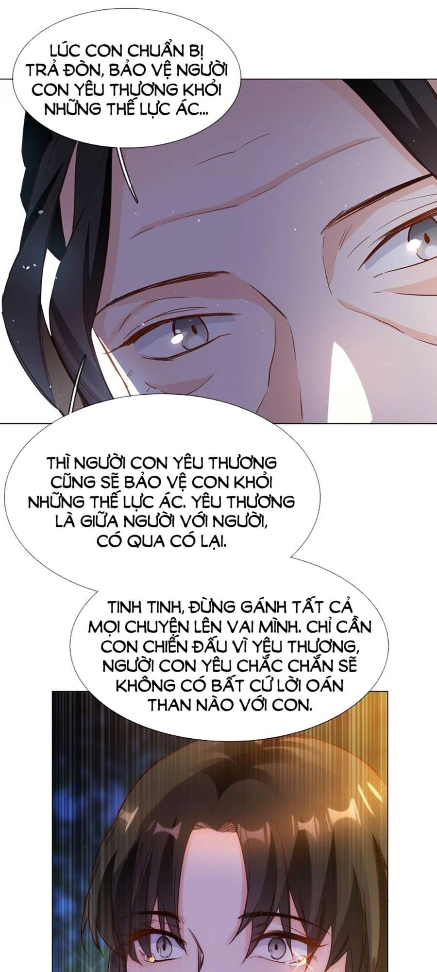 Ngôi Sao Vụn Vỡ Chapter 68 - 29