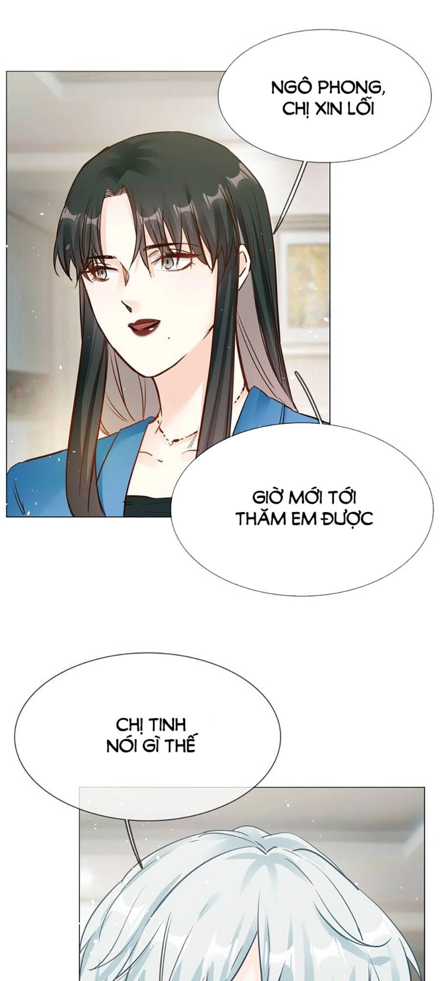 Ngôi Sao Vụn Vỡ Chapter 69 - 16