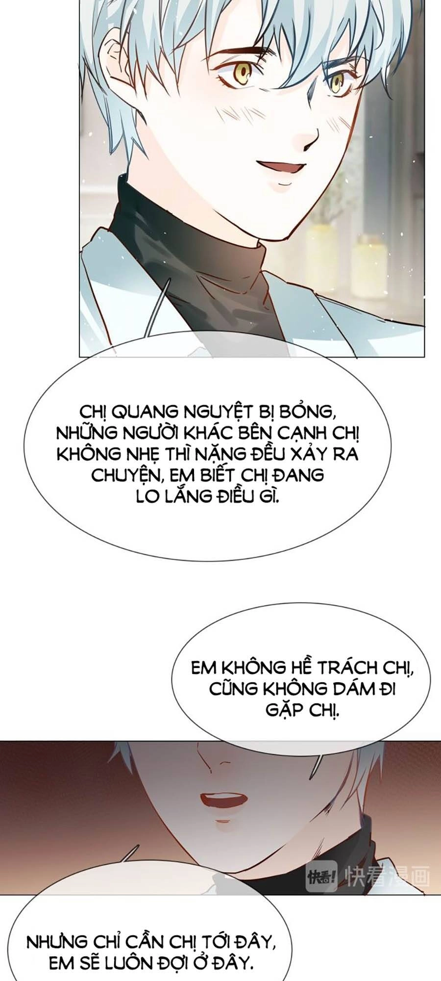 Ngôi Sao Vụn Vỡ Chapter 69 - 17