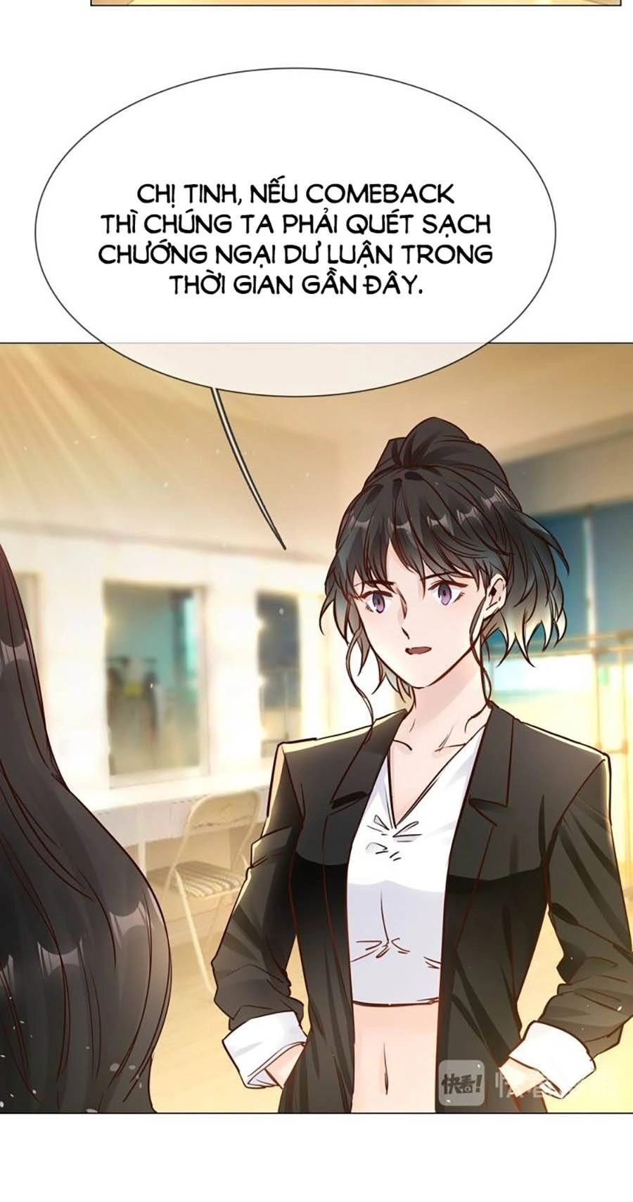 Ngôi Sao Vụn Vỡ Chapter 69 - 23