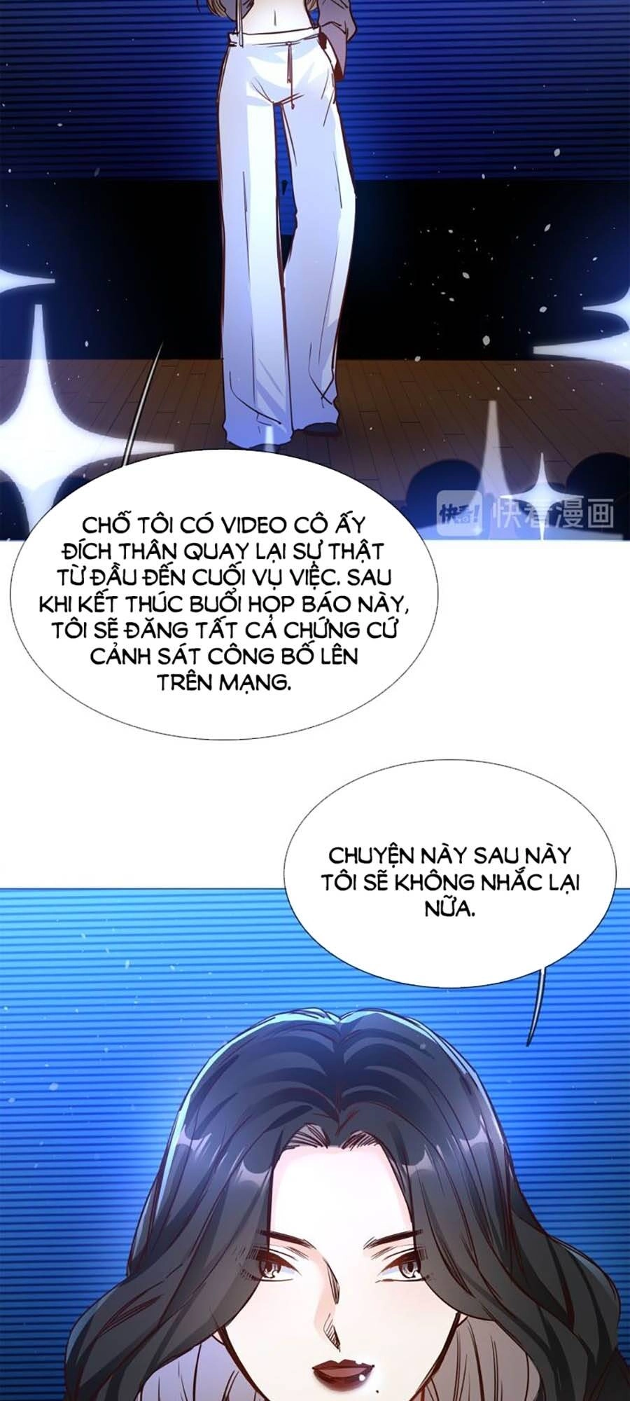 Ngôi Sao Vụn Vỡ Chapter 69 - 28