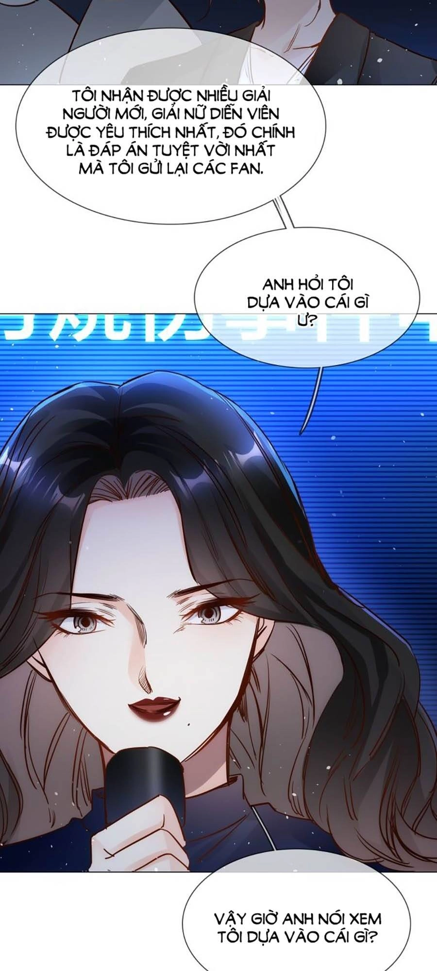 Ngôi Sao Vụn Vỡ Chapter 69 - 34