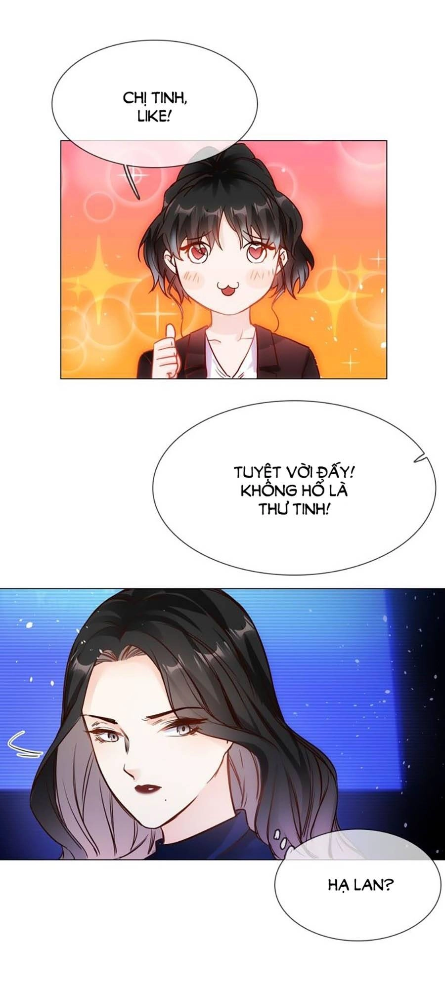 Ngôi Sao Vụn Vỡ Chapter 69 - 36