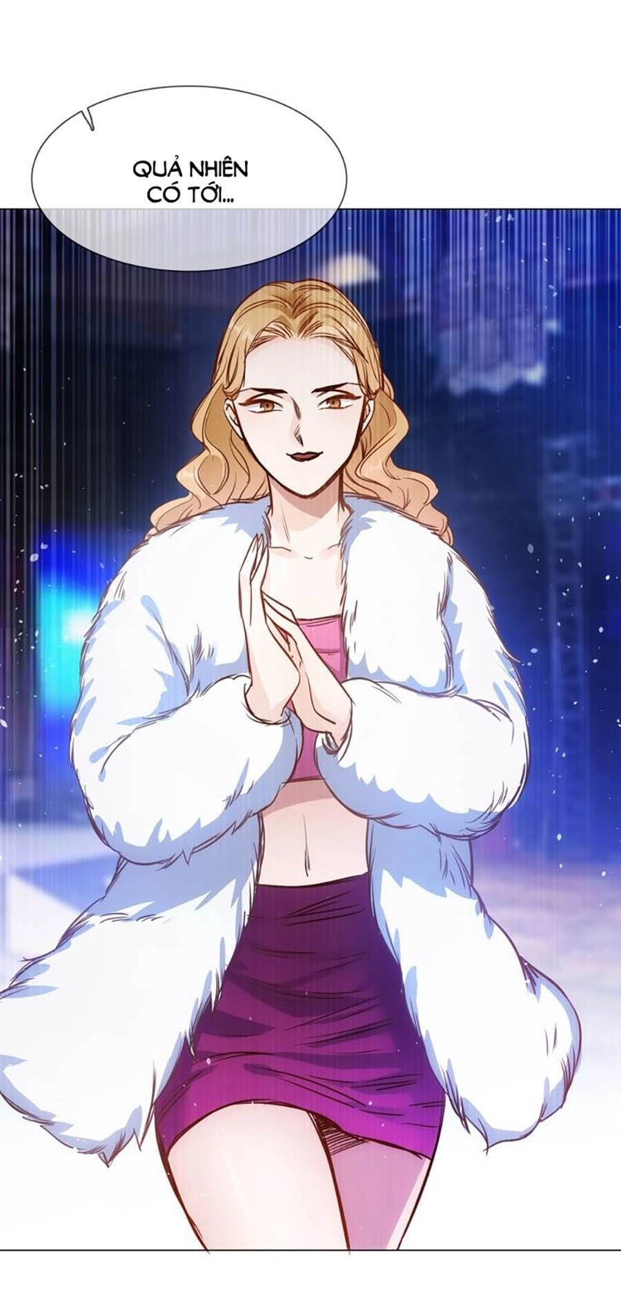 Ngôi Sao Vụn Vỡ Chapter 69 - 37