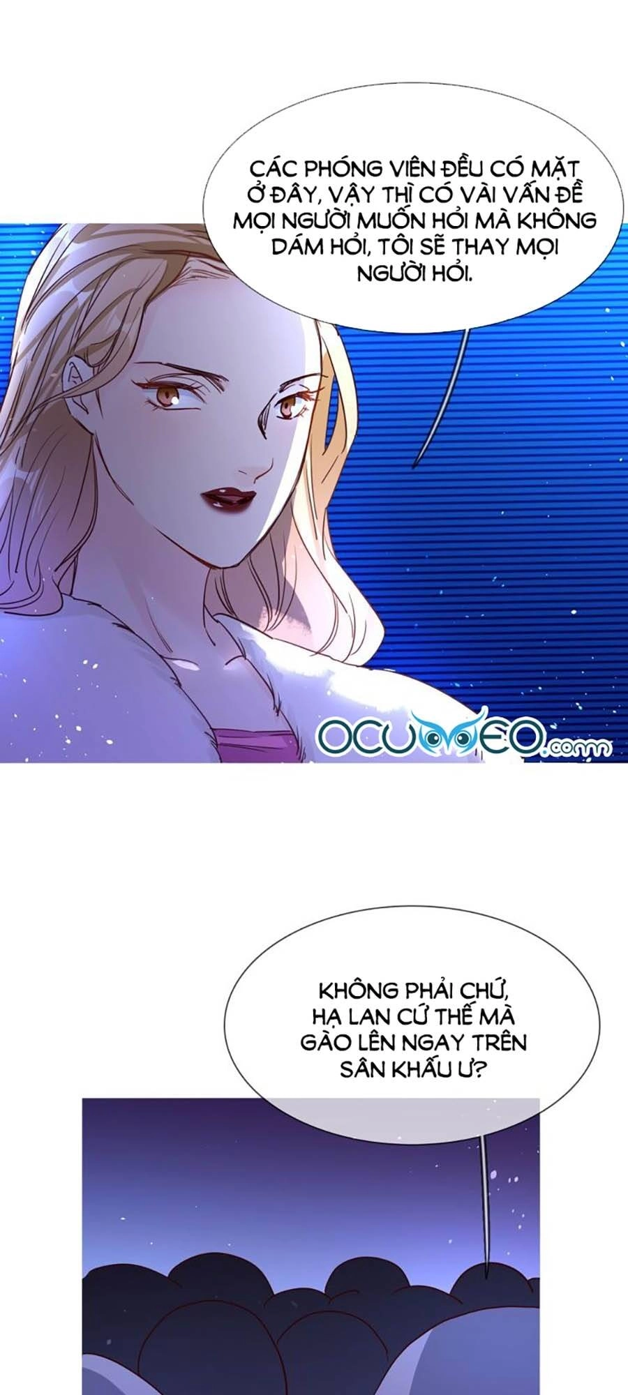 Ngôi Sao Vụn Vỡ Chapter 70 - 3