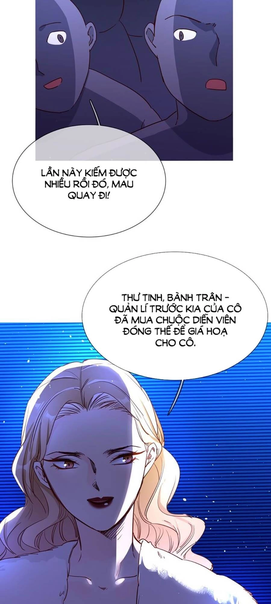 Ngôi Sao Vụn Vỡ Chapter 70 - 4