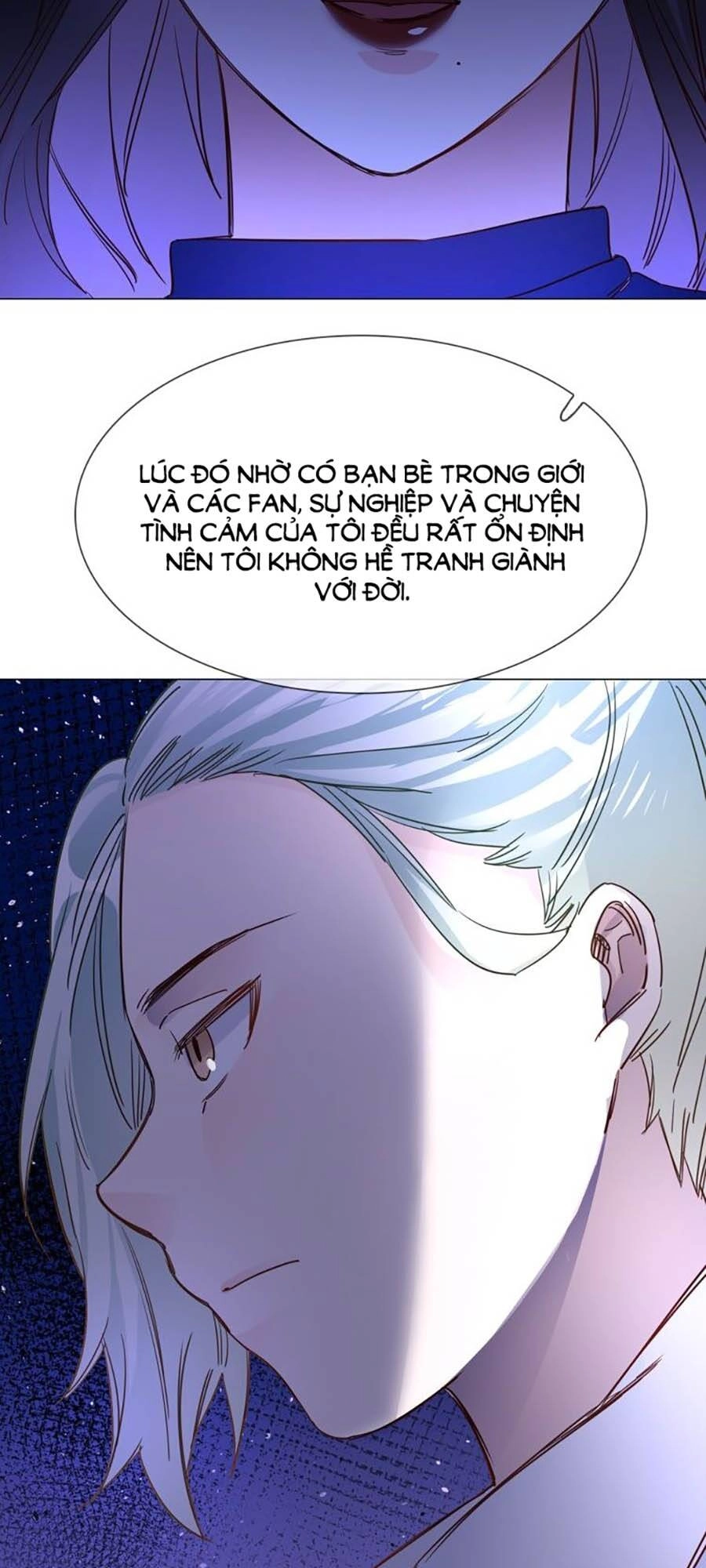 Ngôi Sao Vụn Vỡ Chapter 70 - 10