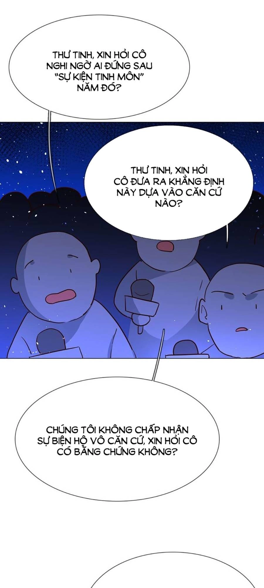 Ngôi Sao Vụn Vỡ Chapter 70 - 17