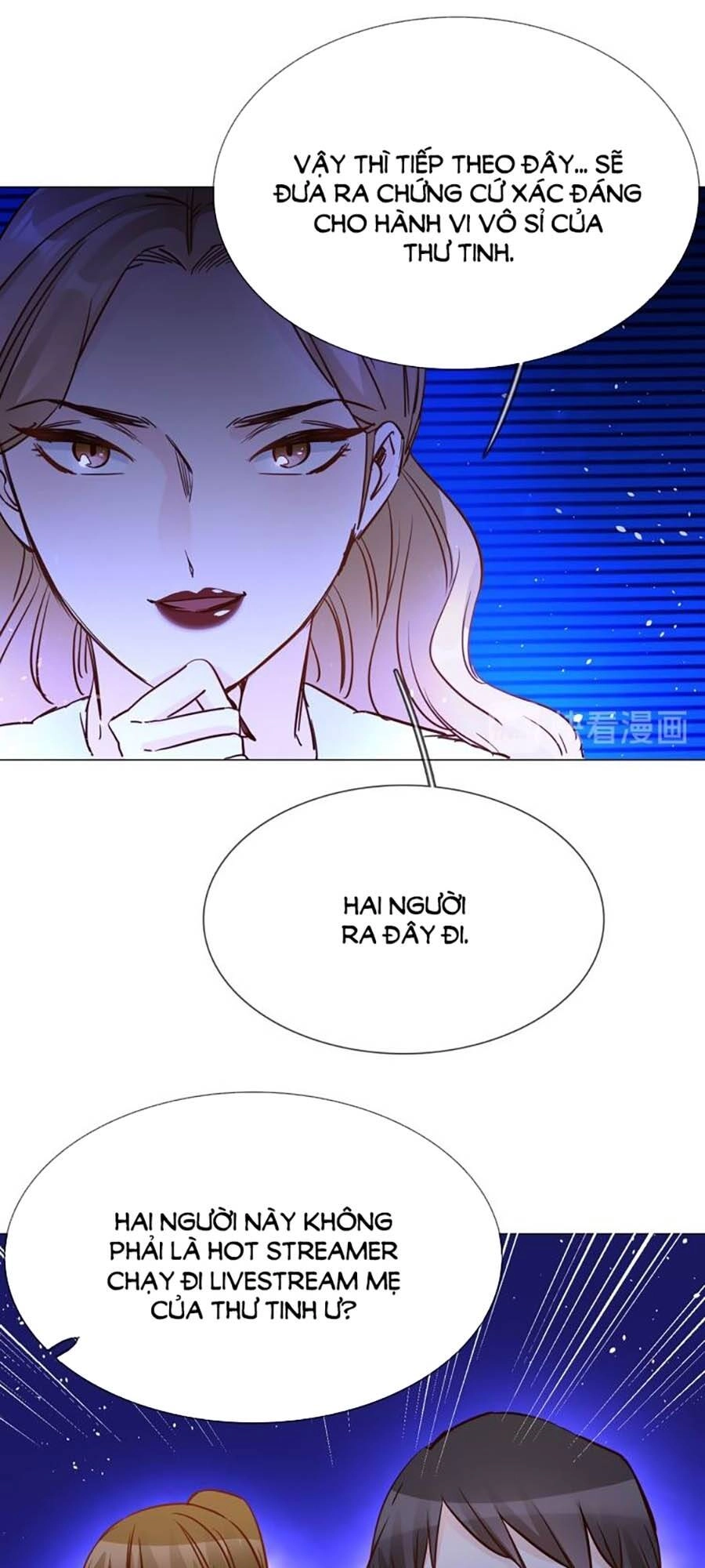 Ngôi Sao Vụn Vỡ Chapter 70 - 19