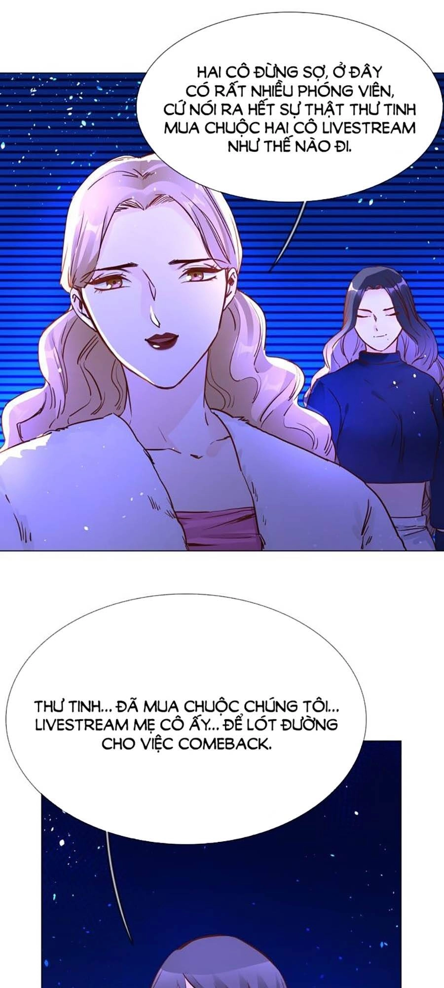 Ngôi Sao Vụn Vỡ Chapter 70 - 21
