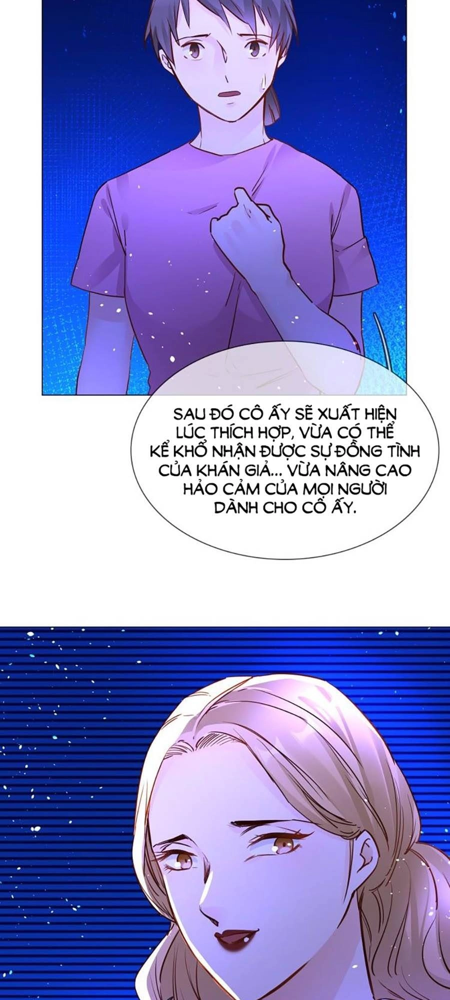 Ngôi Sao Vụn Vỡ Chapter 70 - 22