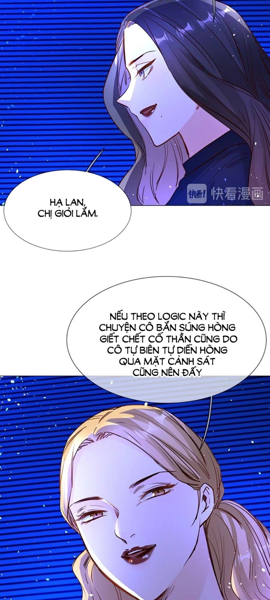 Ngôi Sao Vụn Vỡ Chapter 70 - 25
