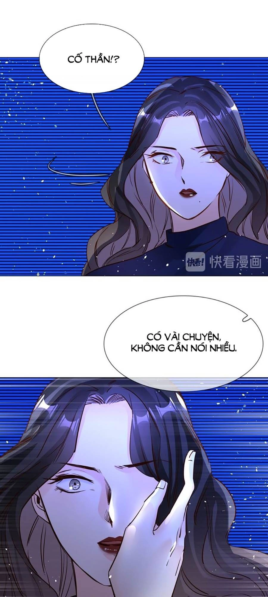 Ngôi Sao Vụn Vỡ Chapter 70 - 33