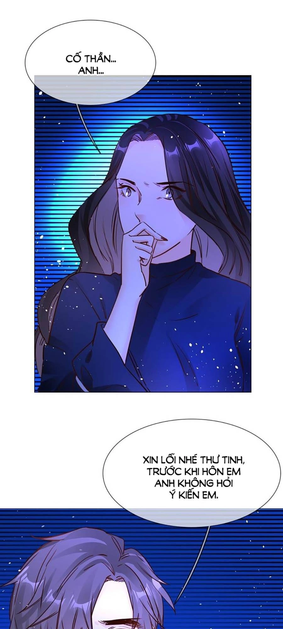 Ngôi Sao Vụn Vỡ Chapter 70 - 35