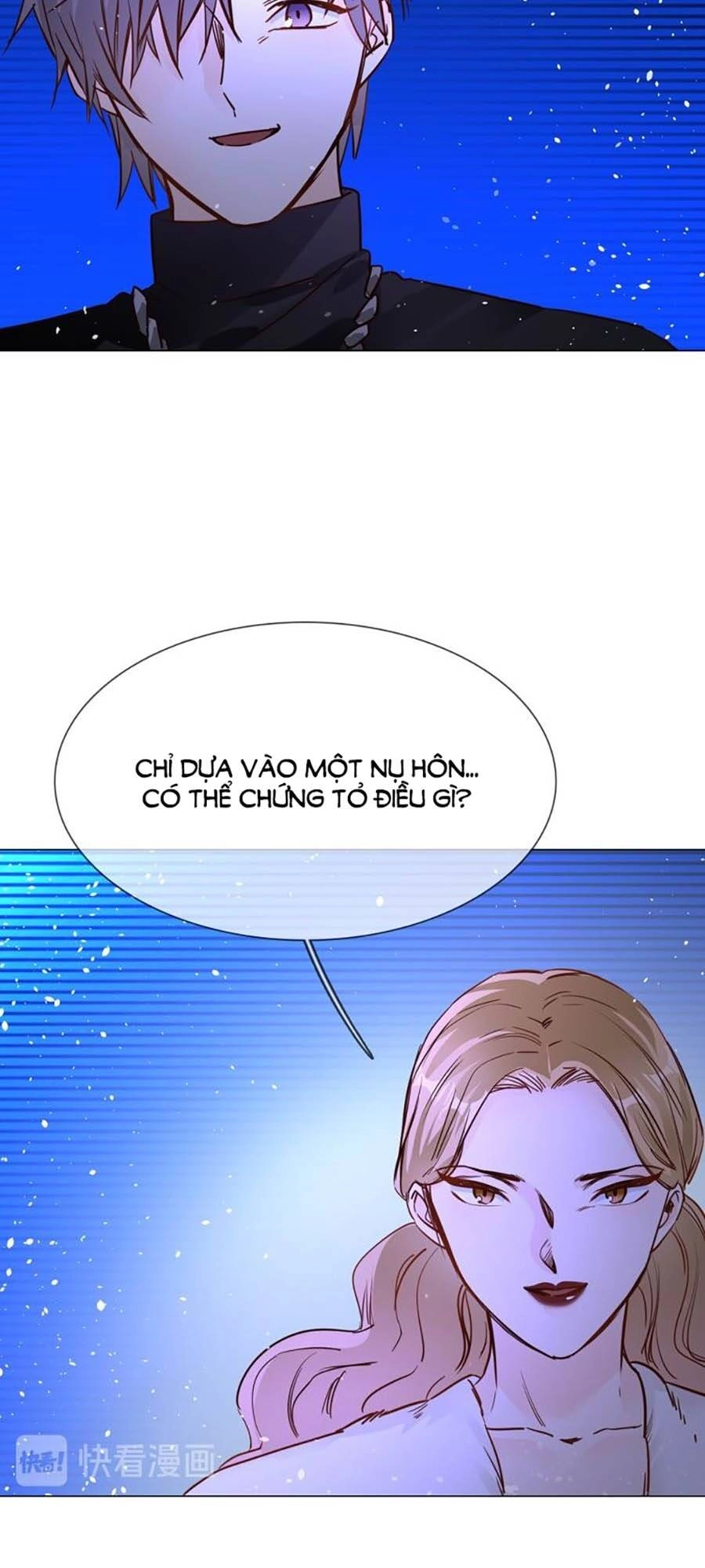 Ngôi Sao Vụn Vỡ Chapter 70 - 36