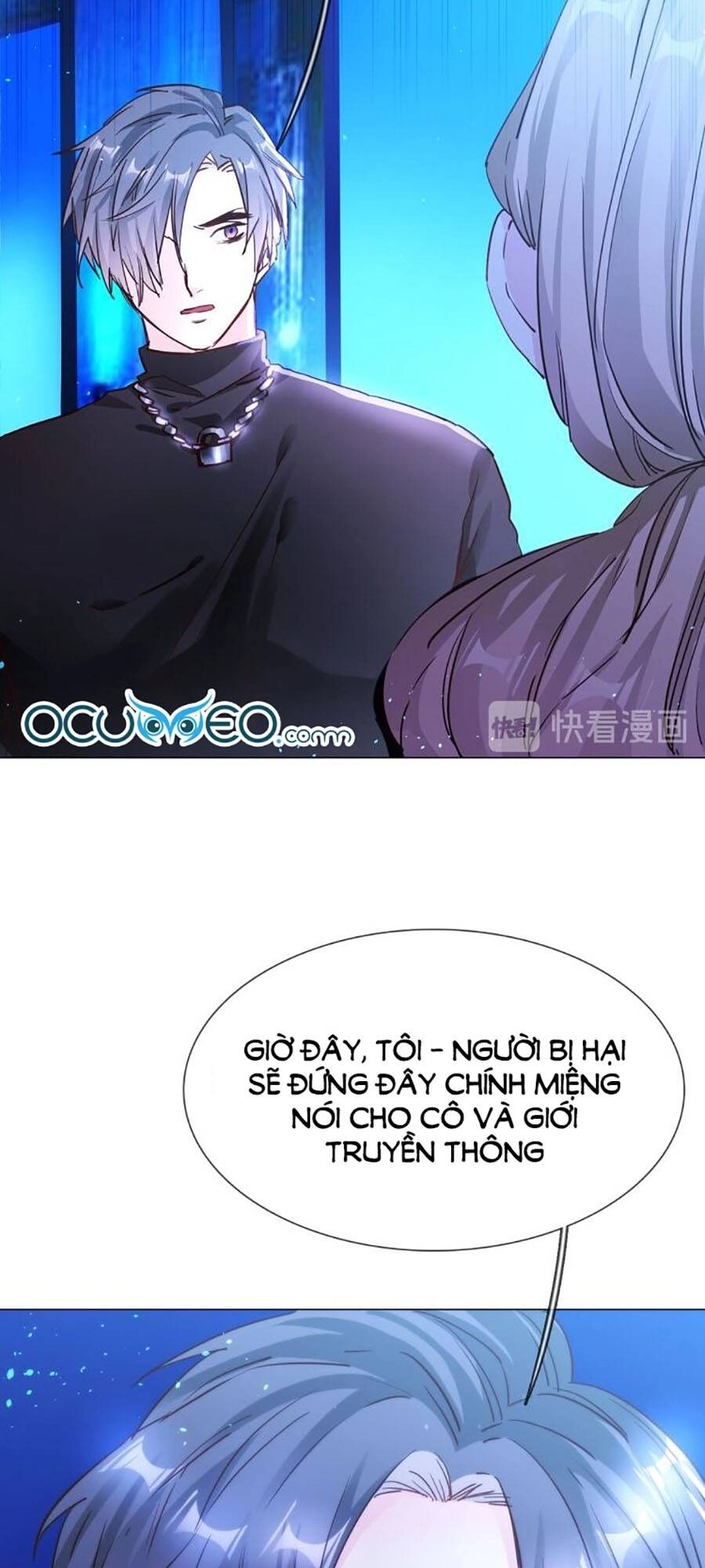 Ngôi Sao Vụn Vỡ Chapter 71 - 5